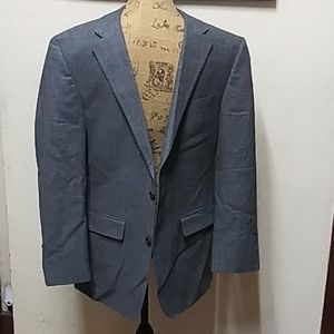 Hugo Boss Suit Jacket